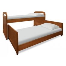 Шале Кровать выдвижная Мурзилка ID - 366171