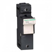 Разъединитель-предохранитель 125A.N.22Х58 | код. DF22N | Schneider Electric