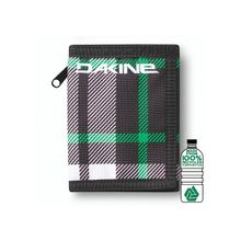 Дорожные аксессуары DAKINE VERT RAIL WALLET FREMONT