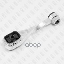Опора Двигателя Задняя Renault Clio 98-> FIXAR арт. FL0133