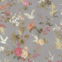 BN 220482 Обои BN (Fiore) (1*12) 10,05x0,53 винил на флизелине