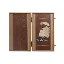 Нарды Сенеж "Парусник"