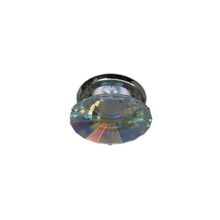 Elvan 40340CHmix ELVAN MIX точечный встаиваемый светильник