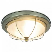 Arte Lamp Накладной светильник Arte Lamp Porch A1308PL-3AB ID - 414630