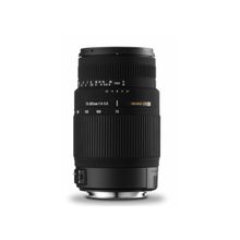 SIGMA AF 70-300 mm F 4-5.6 DG OS (для Nikon)