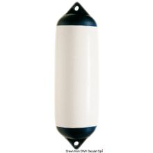 Osculati Polyform F1 fender black head, 33.522.09