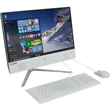 ПЭВМ Lenovo IdeaCentre AIO 510-22ISH    F0CB00FKRK    Pent G4400T   4   1Tb   DVD-RW   R5 M435   WiFi   BT   Win10   21.5"