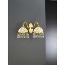 Reccagni Angelo A. 6300 2 бра (настенный светильник)