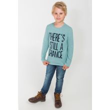 Acoola для мальчиков утепленные индиго