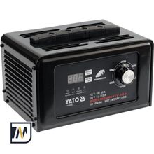 Пуско-зарядное устройство Yato YT-8305