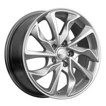 Колесный диск СКАД Марсель 7x17 5x112 D57,1 ET43 селена