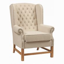 DG-Home French Provincial Armchair DG-F-ACH481