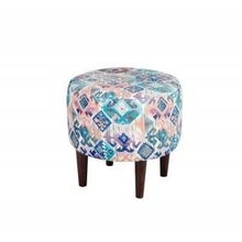 Мебельстория Пуф Жасмин-2 принт ID - 310602