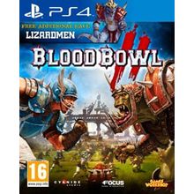 Blood Bowl 2 (PS4)