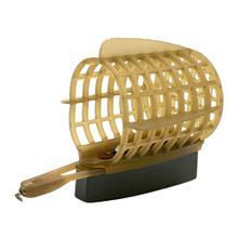 Кормушка Akara 9041 пластиковая с грузом