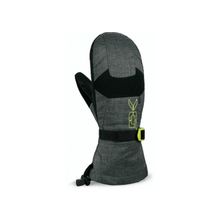 Одежда DAKINE SCOUT MITT CARBON