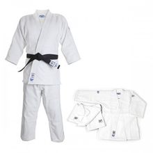 Кимоно для дзюдо GreenHill OLIMPIC JSO-10304 2011