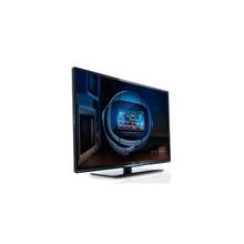 Philips 46pfl3208t 60 46" Черный led full hd 100hz pmr usb wi-fi ready dvb-t2 smarttv(rus)