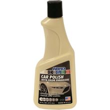 Abro Color Car Polish with Enhancers 473 мл бежевый