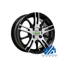 Nitro Y663 6.0x14 4 100.00 ET43.0 d60.1 BFP