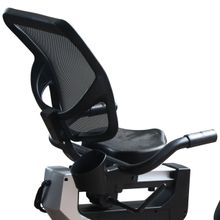 DFC Велотренажер горизонтальный DFC B8719RP