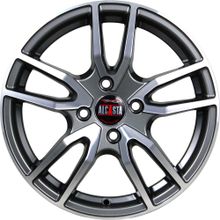 Колесный диск ALCASTA M57 6x15 4x100 D60,1 ET50 gmf