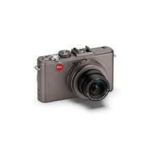 Leica D-LUX 5 Titanium