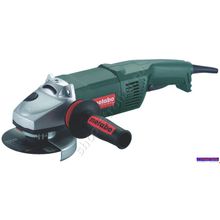 Metabo Угловая шлифмашина (болгарка) Metabo W 14-125 Ergo