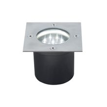 Paulmann. 98876 Светильник встраиваемый Profi LED 3x1,2W, 6500К, IP65