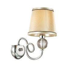 Odeon Light 3945 1W MOLINARI бра (настенный светильник)