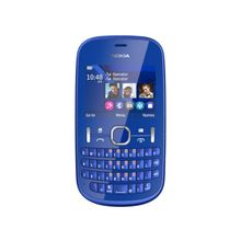 Nokia Nokia Asha 200 Blue
