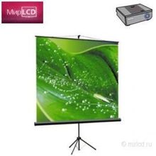 Viewscreen Clamp (1:1) 200 х 200 MW