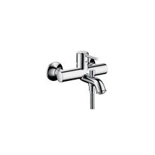 Смеситель для ванны Talis Classic Hansgrohe однорычажный 14140000