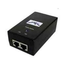 Ubiquiti Инжектор Ubiquiti POE-24-12W