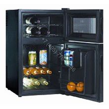 Шкаф холодильный  для вина Gastrorag BCWH-68
