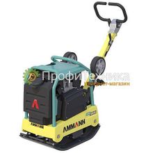 Виброплита реверсивная AMMANN APR 22 20 (HATZ) AF-M-22-40--