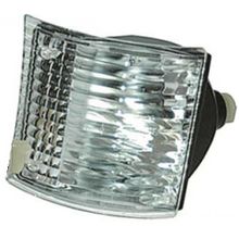 ОСВАР 4502.3712-01 Указатель поворота 24В, бесцветный ОСВАР