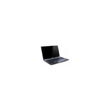 Ноутбук Acer Aspire V3-571G-33124G50Maii (Core i3 3120M 2500 MHz 15.6" 1366x768 4096Mb 500Gb DVD-RW Wi-Fi Bluetooth Linux), серый