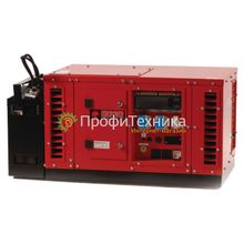 Генератор бензиновый Europower EPS 6000 E