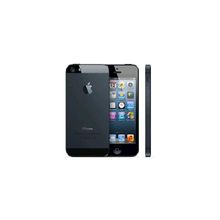 Apple iPhone 5S 16Gb black (черный)