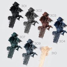 VIVIENNE SABO Карандаш для глаз Merci | Вивьен Сабо. Тон 307 Темно-зеленый