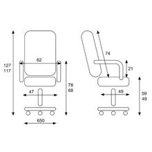 ПМ: Tetchair Twister