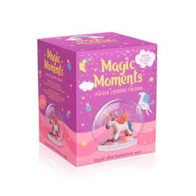 Набор для творчества MAGIC MOMENTS mm-21 Волшебный шар Единорог