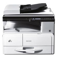 МФУ ricoh mp 2014ad 912356, лазерный светодиодный, черно-белый, a3, duplex