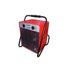 Тепловая электрическая пушка Ресанта ТЭП-9000