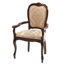 Кресло "Princess" MK-1207-TB