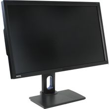 27"    ЖК монитор BenQ BL2711U   Black  с поворотом экрана(LCD, Wide, 3840x2160, DL DVI, HDMI, DP, USB3.0Hub)