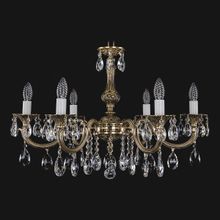 Bohemia Ivele Crystal 1702 6 A GB