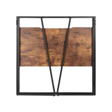 ПМ: Tetchair WD-11