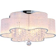 Люстра Arte Lamp A8565PL-4CL DILETTO